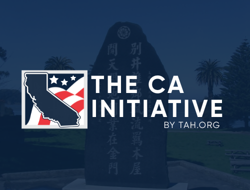 CA Initiative Angel Island